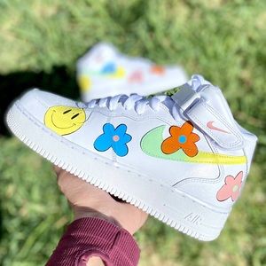 Retro Customs